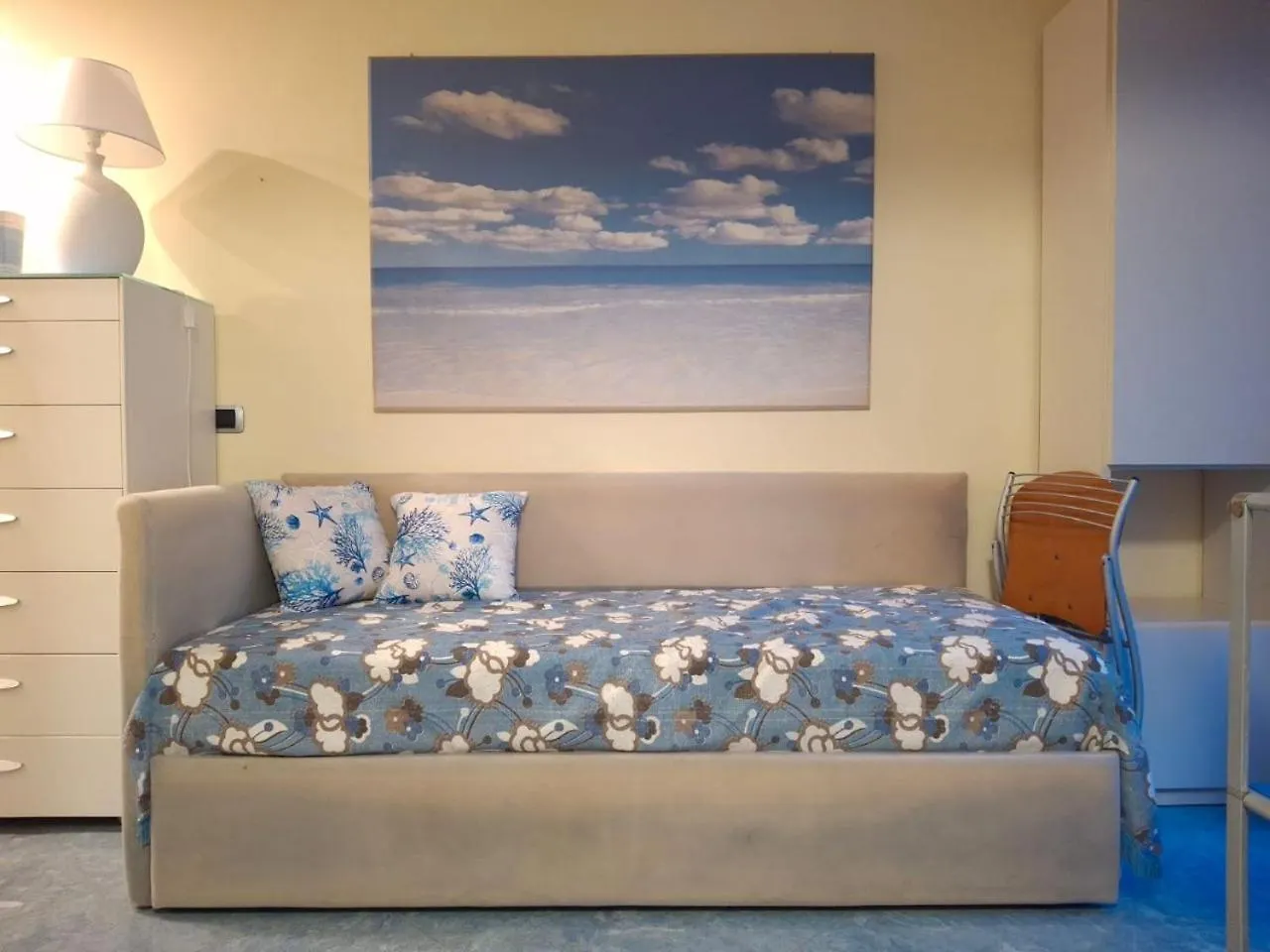 Monolocale Nuovissimo, Levanto Apartment