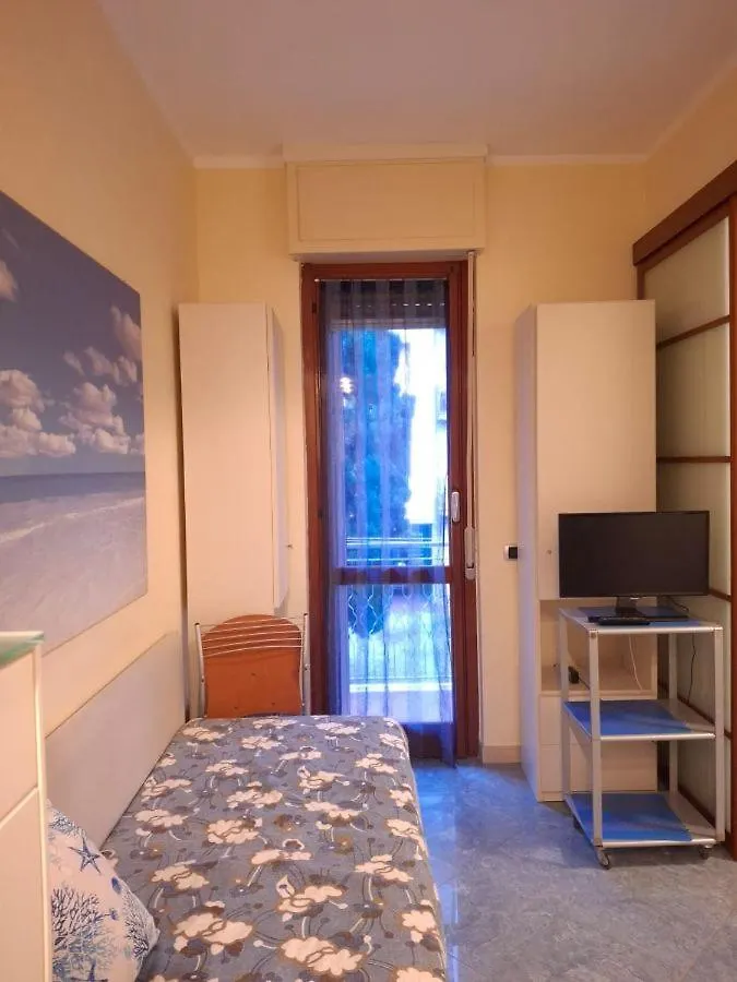 Monolocale Nuovissimo, Levanto Apartment