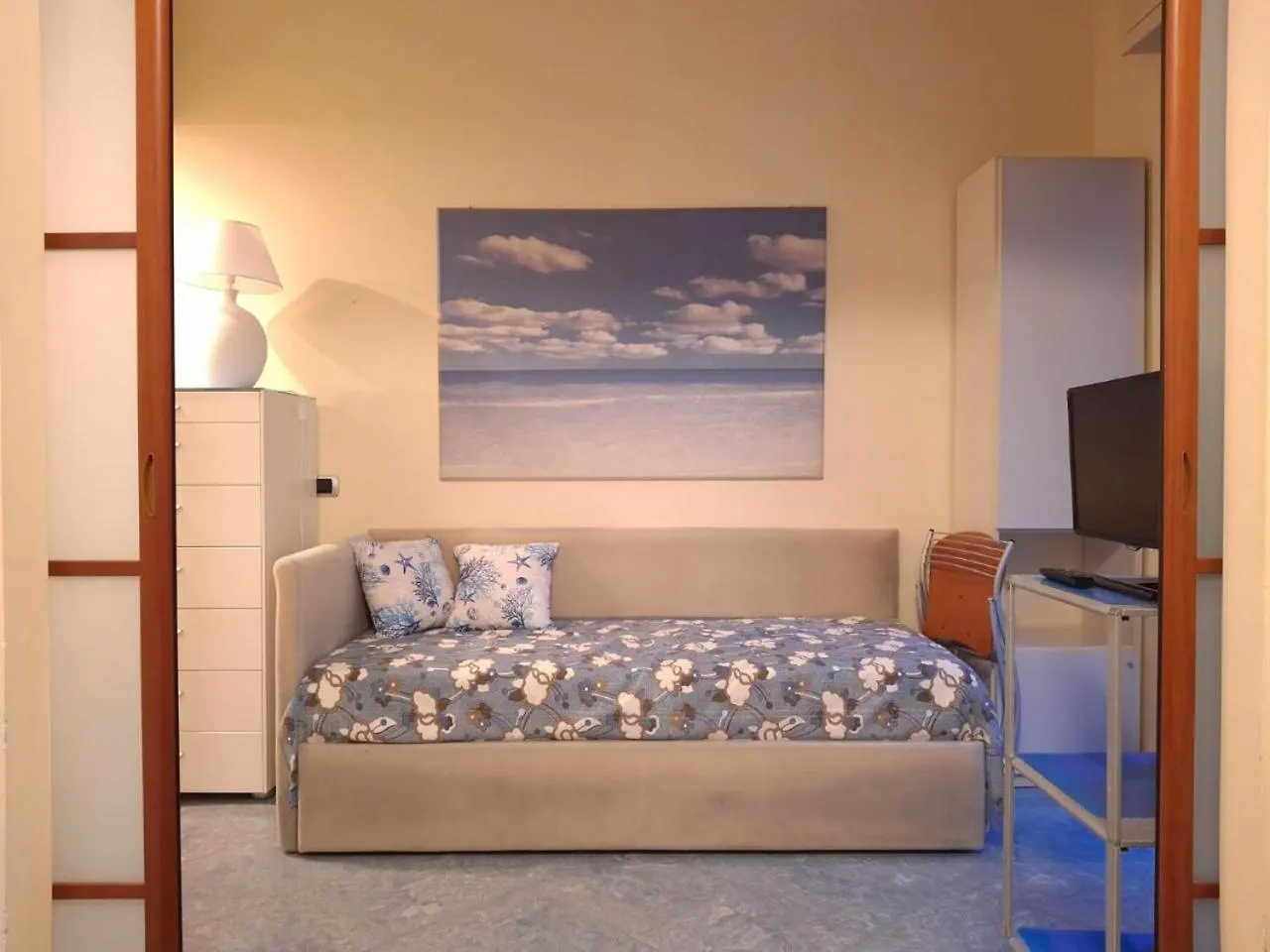 Apartment Monolocale Nuovissimo, Levanto