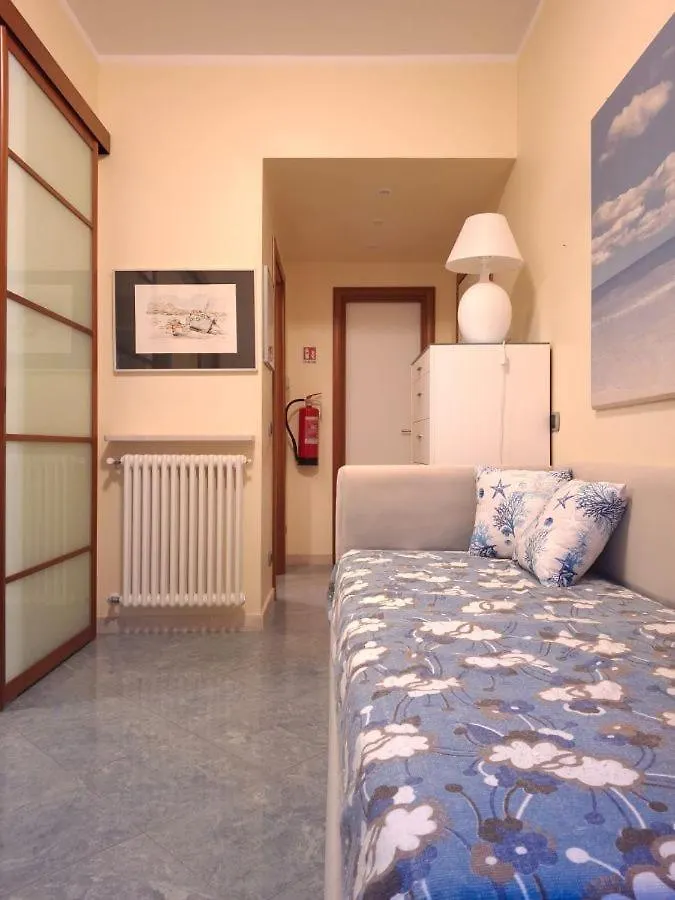 Apartment Monolocale Nuovissimo, Levanto