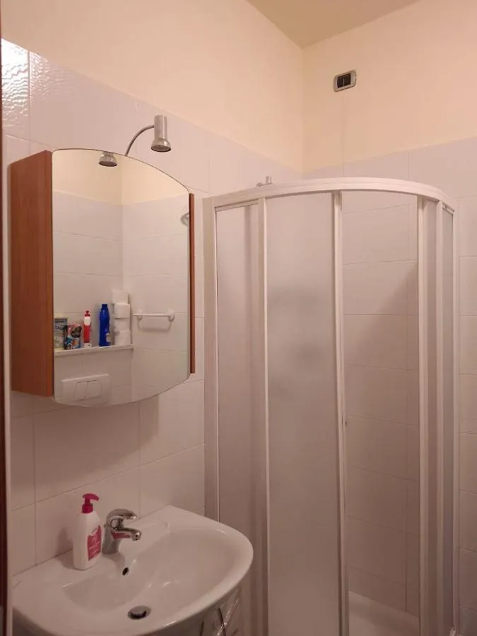 Apartment Monolocale Nuovissimo, Levanto Italy