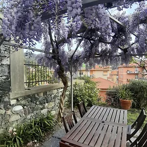 I Limoni Già Torretta Levanto