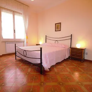Casa Francesca Levanto