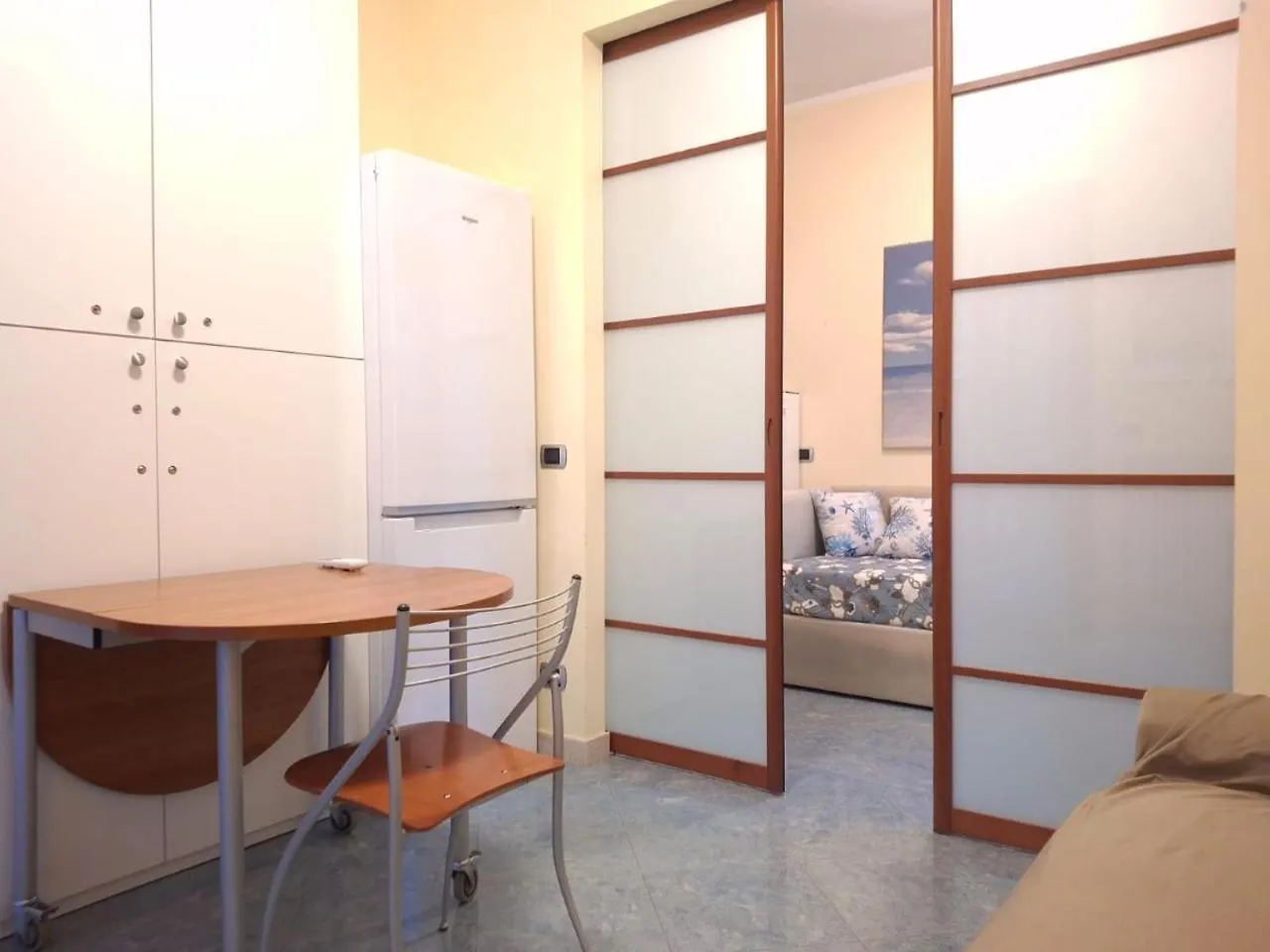 Appartamento Monolocale nuovissimo Levanto